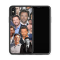 Hugh Jackman phone case x