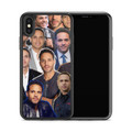 Daniel Sunjata phone case x