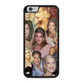 Tori Spelling phone case