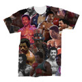 Apollo Creed tshirt