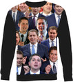 Andrew Scheer sweatshirt