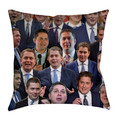 Andrew Scheer pillowcase