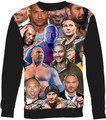 Dave Bautista sweatshirt