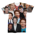Seth Green tshirt