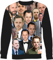 Giovanni Ribisi sweatshirt