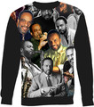 Grover Washington Jr. sweatshirt
