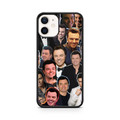 Seth Macfarlane Photo Collage T-Shirt