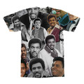 Jimmy Ruffin tshirt back