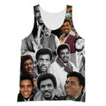 Jimmy Ruffin tank top