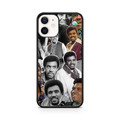 Jimmy Ruffin Photo Collage T-Shirt