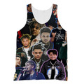 Smokepurpp Photo Collage T-Shirt