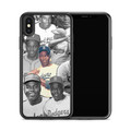Jackie Robinson phone case x