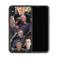 Colin James phone case x