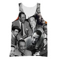 Duke Ellington tank top