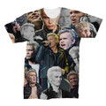 Billy Idol tshirt Billy Idol tshirt