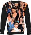 Roselyn Sanchez sweatshirt