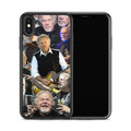 Randy Bachman phone case x