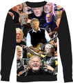 Randy Bachman sweatshirt