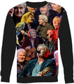 Tom Cochrane sweatshirt