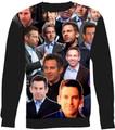 Sam Harris sweatshirt