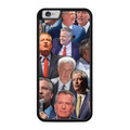 Bill de Blasio phone case