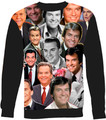 Dick Clark sweatshirt