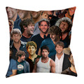 Billy Currington pillowcase