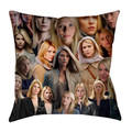 Carrie Mathison pillowcase