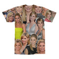Julie Bowen tshirt back