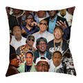 Master P pillowcase