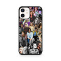 The Smashing Pumpkins phone case 12
