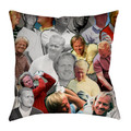 Jack Nicklaus pillowcase