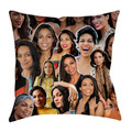 Rosario Dawson pillowcase