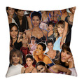 Halle Berry pillowcase