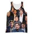 Emilio Estevez tank top