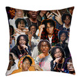Lil Tecca pillowcase