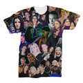 Shaed tshirt