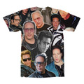 Andrew Dice Clay tshirt back