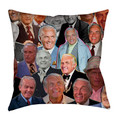 Ted Knight pillowcase