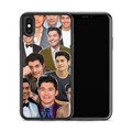 Henry Golding phone case x