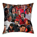 Kyle Shanahan pillowcase