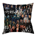 Linkin Park pillowcase