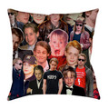 Macaulay Culkin pillowcase