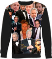 Michael Douglas sweatshirt