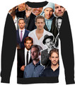 Paul Walker sweatshirt