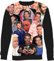 Perez Hilton sweatshirt