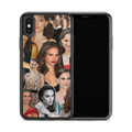 Natalie Portman phone case x