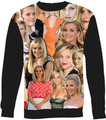 Reese Witherspoon Collage Sweater Sweatshirt Subliworks