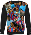 Ronaldinho sweatshirt