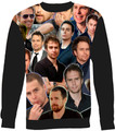 Sam Rockwell Sweatshirt Subliworks